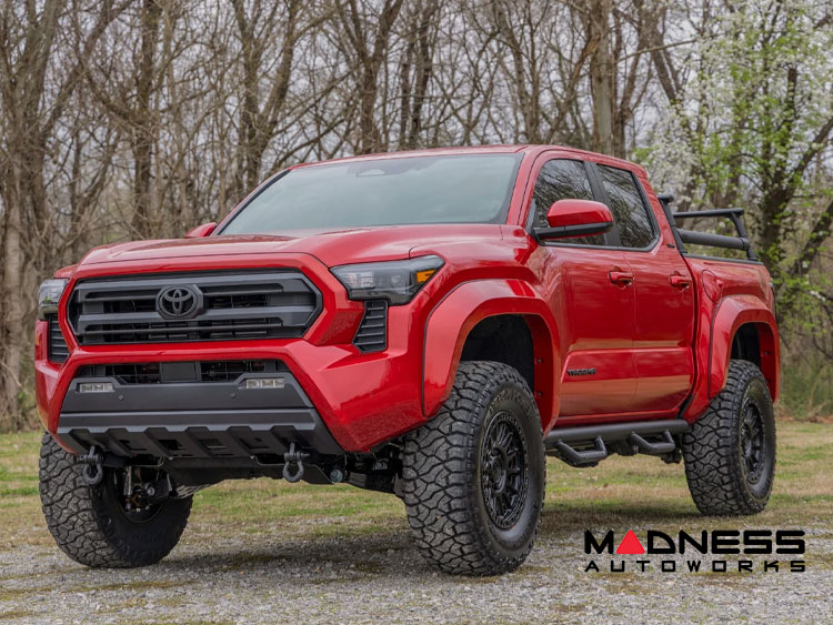 Toyota Tacoma Lift Kit - 3.5in Lift - TRD Pro 4WD